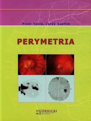 Productafbeelding van Perymetria