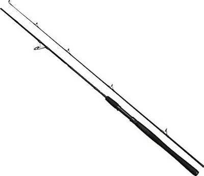 Produktbild von Penn Wrath Spin 2,44m 20-40g