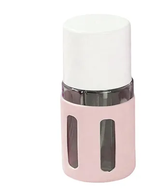Produktbild von Mini-Sprühflasche zum Nachfüllen, ideal für Reisen