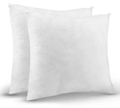 Produktbild von MG Design Kissenfüllung 40x40 cm - weich, formstabil, allergikergeeignet, Füllkissen für Sofa/Bett/Wohnzimmer