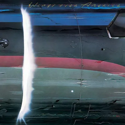Produktbild von Wings - Wings Over America (Reissue) (180 g) (3 LP)