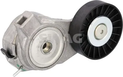 Produktbild von SWAG 57 91 9484 Riemenspanner Keilrippenriemen für SAAB 9-3 Kombi (YS3F) Ø90mm Rolle