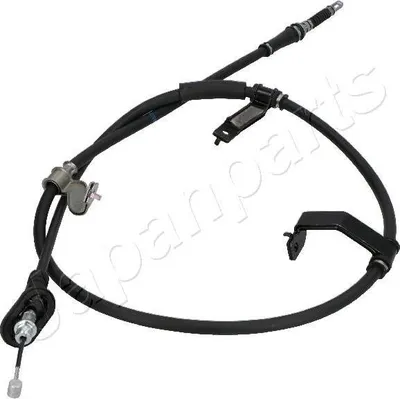 Produktbild von JAPANPARTS Handbremsseil Seilzug Feststellbremse für HYUNDAI TUCSON (JM) Hinten Rechts BC-H28R