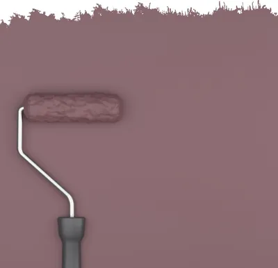 Produktbild von ESTAhome Wandfarbe matt Mauve-Violett 2 l / ca. 18 m²