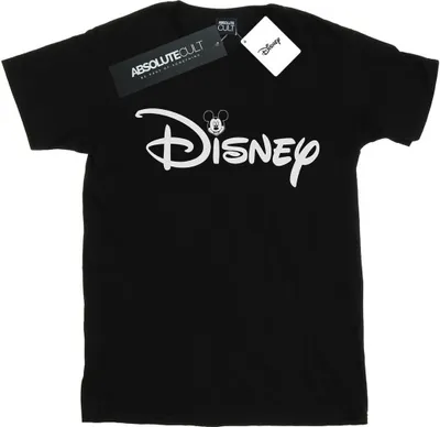 Produktbild von Disney - T-Shirt für Damen BI37908 (XXL) (Schwarz)