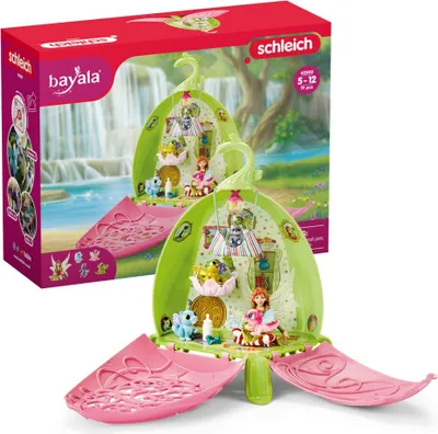 Obrázok produktu pre schleich BAYALA 42520, Sun Elves, Unicorns & Fairies, 5 rok / roky, Viacfarebný, Plast