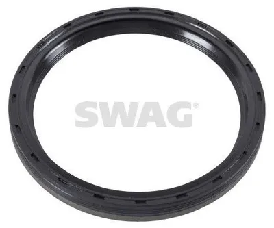 Produktbild von SWAG 20 10 2041 Wellendichtring, Kurbelwelle x