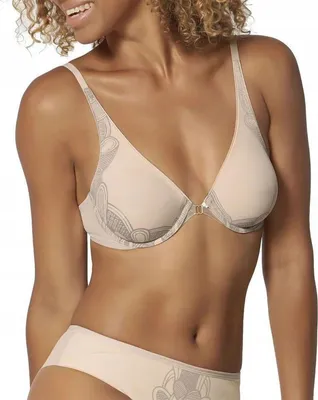 Produktbild von Triumph Summer Sheer W EX mit Bügel Damen BH , Größe: 80B, Farbe: Beige