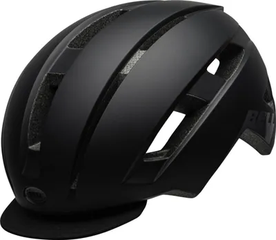 Produktbild von Daily - Helm - Schwarz - 54 - 61 cm