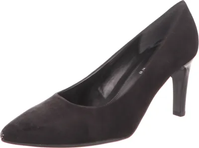 Produktbild von Gabor  Klassische Pumps Schwarz in Gr. 42