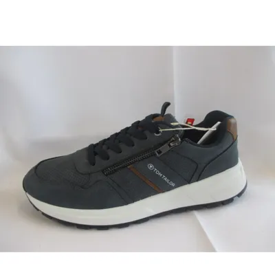 Immagine prodotto di Tom Tailor Sneaker Blu