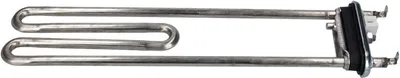 Produktbild von easyPART passend für Kawai - Heatwell Heizung für Waschmaschine | Heizelement, Heizstab