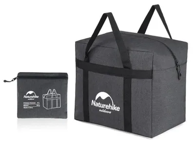 Produktbild von Tasche Naturehike Outdoor Storage Bag 45L NH17S021-M