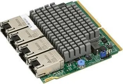 Immagine prodotto di Supermicro Siom 4X Rj45