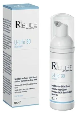 Immagine prodotto di U Life 30 Ecofoam 50 Ml