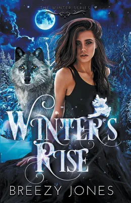 Produktbild von Winter's Rise