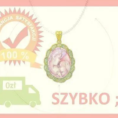 Produktbild von Karte 16 x 16 cm + Umschlag Medaille 4 – DaVinci