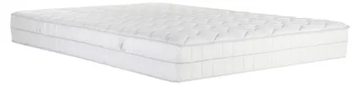Produktbild von Relaxsan Kaltschaummatratze 140 x 200cm, H4-H5, Höhe 15cm, Atmungsaktive Air Komfort Matratze, 5-Zonen-Kaltschaum Matratze, Hoher Liegekomfort