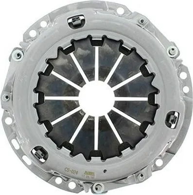Produktbild von AISIN Kupplungsdruckplatte CS-024 für SUZUKI JIMNY (FJ) 127mm 196mm
