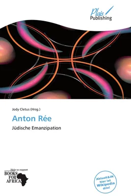 Produktbild von Anton Rée