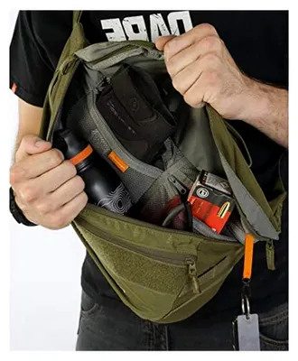 Produktbild von Telamon Tasche