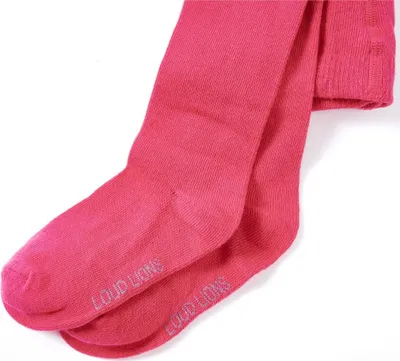 Immagine prodotto di Calzamaglia per Bambini Fucsia 104
