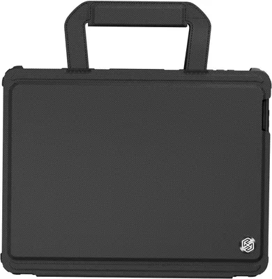 Obrázek produktu pro Nillkin Bumper GO Keyboard Case (Backlit Version) iPad Air 10.9 20/Air 4/Air 5/Pro 11 2020/22 Black