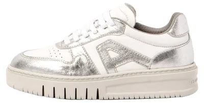 Produktbild von Art Sneaker Damen/Herren 1777 NAPPA MULTI SILVER/BELLEVILLE Bunt