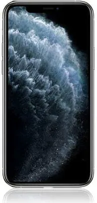 Produktbild von Apple iPhone 11 Pro Max silber 64GB #