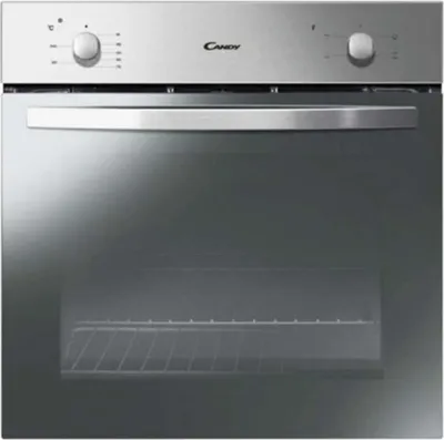 Produktbild von Herd Candy FCS100X 71 L A