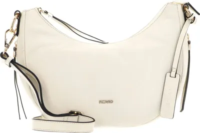 Produktbild von PICARD Umhängetasche Schultertasche Java Cross Bag Cream beige