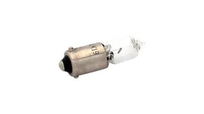 Produktbild von Spahn Kugellampe Signallampe 12V 10W BA9S