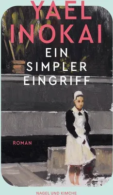 Obrázek produktu pro Ein simpler Eingriff