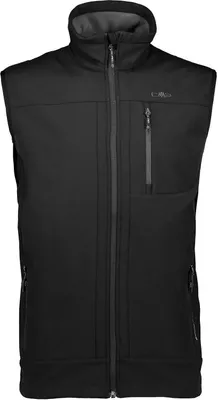 Produktbild von Cmp Man Vest Nero Nero 52