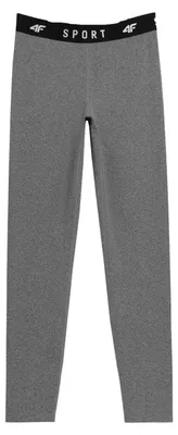 Produktbild von 4F - Jogginghosen für Damen PP1115 (S) (Grau)