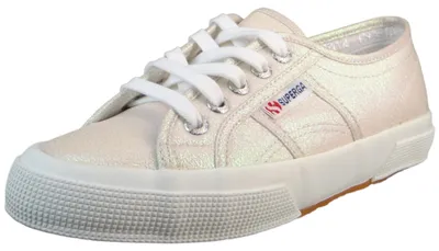 Immagine prodotto di Superga Sneaker basse da donna 2750 LAME S001820 beige
