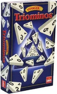 Immagine prodotto di Triominos