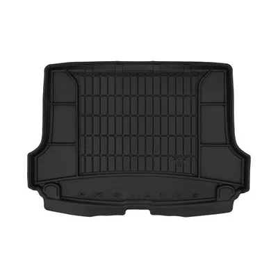 Obrázok produktu pre 3D rohož do kufra FROGUM pre Peugeot 308 I 2007-13