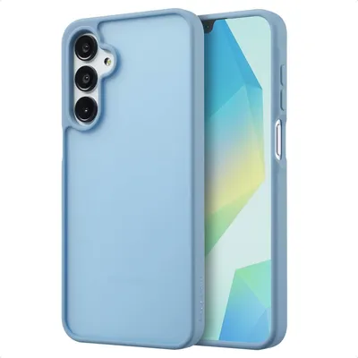 Zdjęcie produktu dla imoshion Color Guard Backcover dla Samsung Galaxy A16 / A17 / A26 - Jasnoniebieski