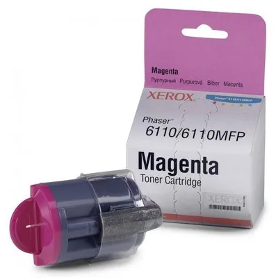 Produktbild von Xerox 106R01205 Original Tonerkartusche - Magenta - Laserdruck