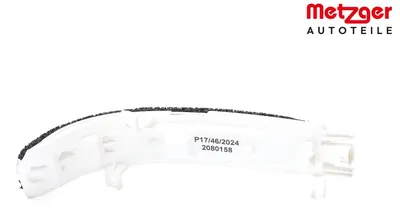 Produktbild von METZGER 2080158 Blinker Blinkleuchte Außenspiegel Rechts für HONDA CIVIC VII Hatchback (EU, EP, EV) Accord VII Limousine (CL, CN) Accord VII Tourer