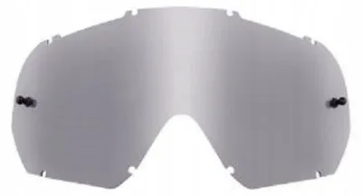 Produktbild von Oneal B-10 Ersatzglas Grau für Crossbrille