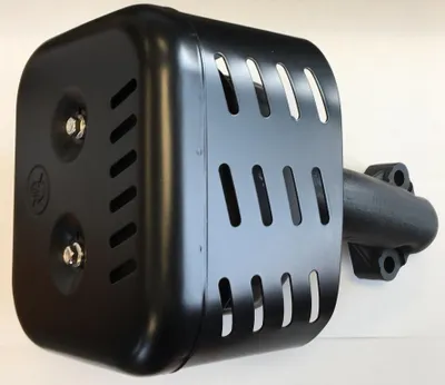 Produktbild von Schalldämpfer Honda Gx240 Gx270 100006373