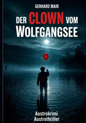 Produktbild von Der Clown vom Wolfgangsee