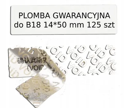 Productafbeelding van .NIIMBOT do B18 14*50mm 125 stuks.