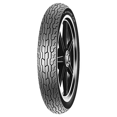 Produktbild von Dunlop Motorradreifen car-tyres F24 ( 100/90-19 TL 57H M/C, Vorderrad )