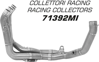 Immagine prodotto di Collettori racing ARROW per Honda CBR 600 RR