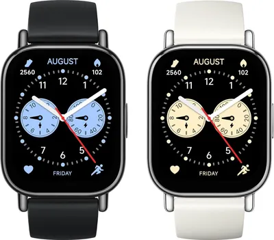 Produktbild von Smartwatch Xiaomi
