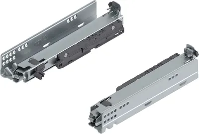 Immagine prodotto di BLUM MOVENTO BLUMOTION S 760H Sottostrato, NL 270, TK 40kg; 760H2700S