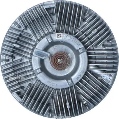 Imagen del producto de Acoplamiento para ventilador, termostático, Ø 165 mm, para radiador de agua, sistema de refrigeración